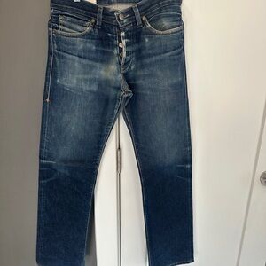 Imogene + Willie - Straight Leg